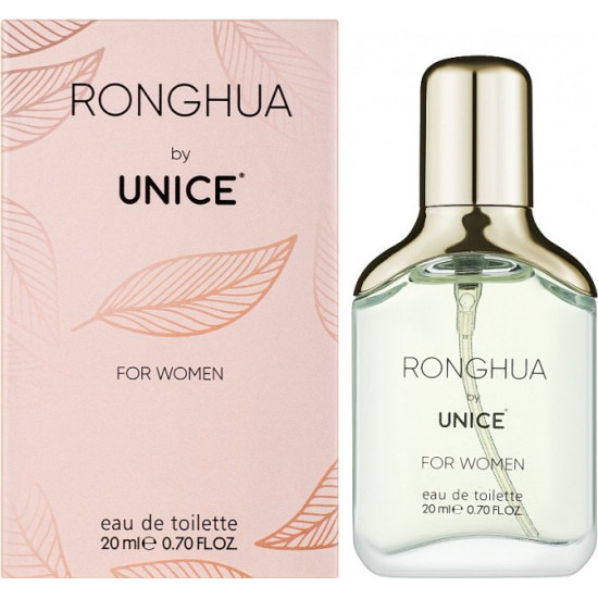  Туалетная вода Unice Ronghua 20 ml (27-90032920)