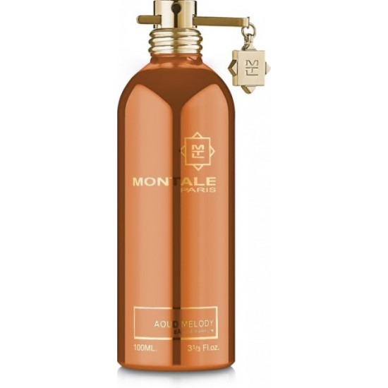  Парфюмированная вода (тестер) Montale Aoud Melody 100 ml (27-270845100)