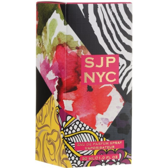  Парфюмированная вода Sarah Jessica Parker SJP NYC 100 ml (27-708899100)