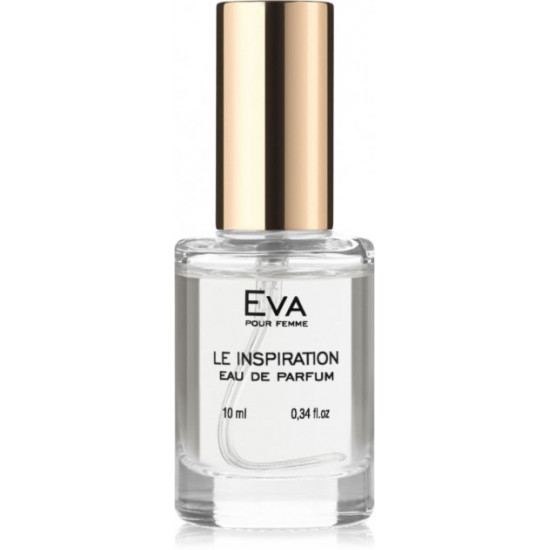  Парфюмированная вода (мини) Eva Cosmetics Le Inspiration 10 ml (27-34813110)