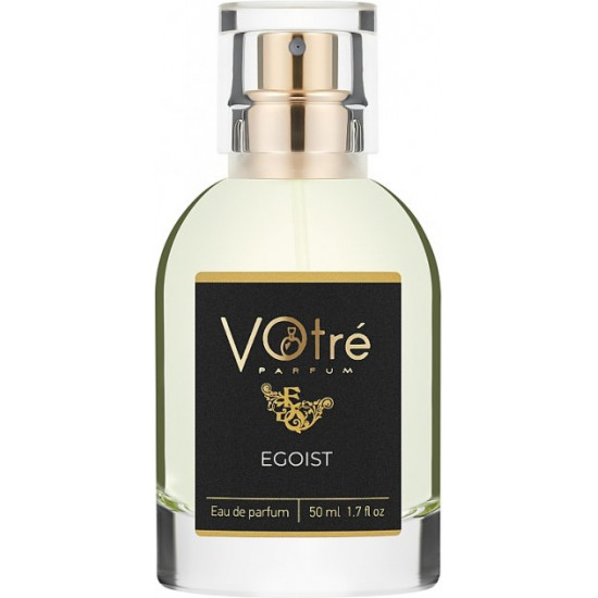  Парфюмированная вода Votre Parfum Egoist 50 ml (27-75696950)