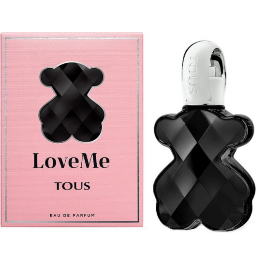  Парфюмированная вода Tous LoveMe The Onyx 30 ml (27-99423030)