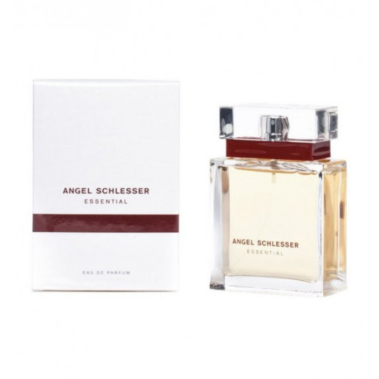  Парфюмированная вода для женщин Angel Schlesser Essential for Women, 50 мл