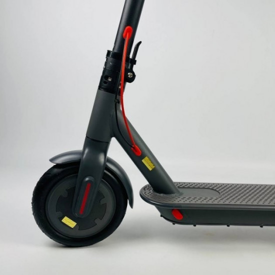  Складной Электросамокат Kugoo m365 Pro Electric Scooter Original c Приложением черный