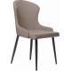 Chair GT K-1010 Light Gray