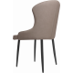 Chair GT K-1010 Light Gray