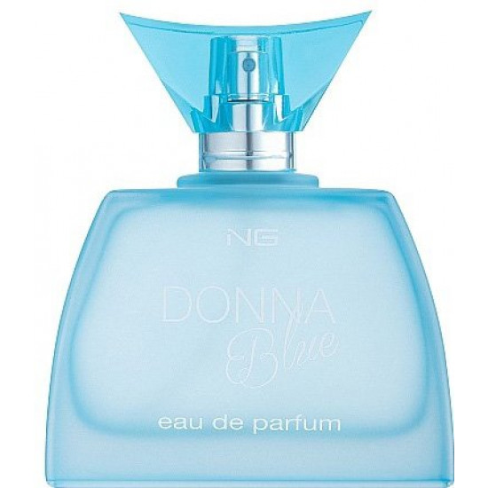  Тестер Парфюмированная вода для женщин NG Perfumes Donna Blue 100 мл (2000000000190/ROZ6400205799)