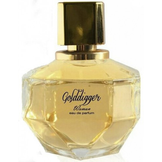  Тестер Парфюмированная вода для женщин NG Perfumes Golddigger 95 мл (2000000000213/ROZ6400205801)