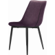 Set of chairs GT K-1020 Dark Brick (4 pcs)