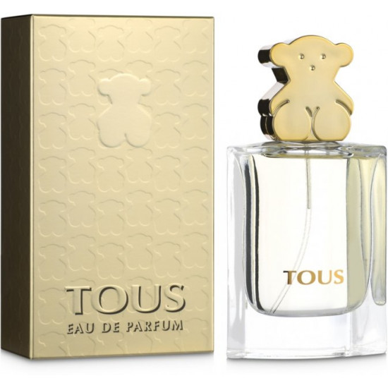  Парфюмированная вода Tous Gold Tous 90 ml (27-15469390)