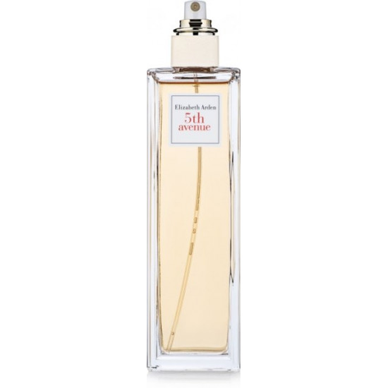  Парфюмированная вода (тестер без крышечки) Elizabeth Arden 5th Avenue 125 ml (27-1830125)