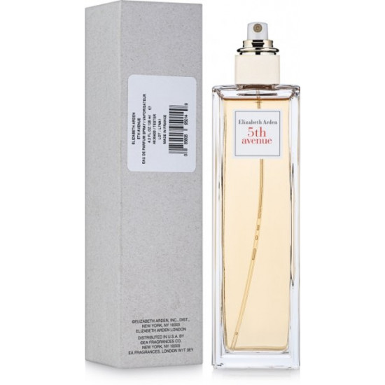  Парфюмированная вода (тестер без крышечки) Elizabeth Arden 5th Avenue 125 ml (27-1830125)