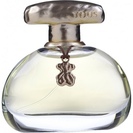  Туалетная вода Tous Touch (Touch The original Gold) 50 ml (27-1919250)