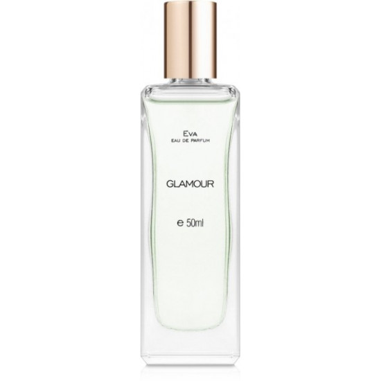  Парфюмированная вода Eva Cosmetics Glamour 50 ml (27-23444550)