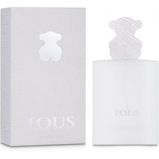  Туалетная вода Tous Les Colognes Concentr?es 50 ml (27-34008550)