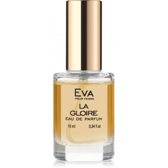  Парфюмированная вода (мини) Eva Cosmetics La Gloire 10 ml (27-34813710)