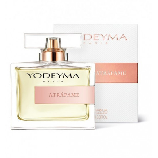  Парфюмированная вода Yodeyma Atrapame 100 ml