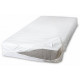 U-Tek Waterproof Mattress Cover. Fullcover with zipper-60x120x15