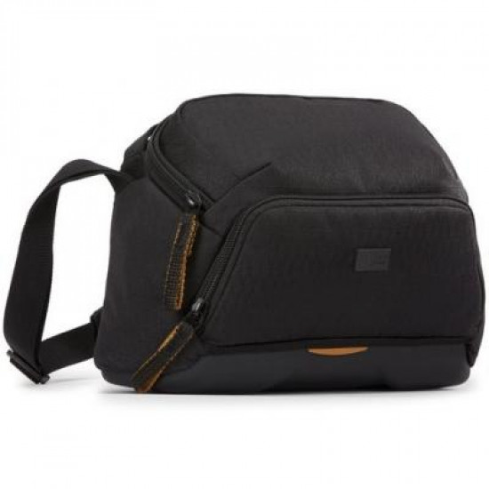 Photo bag Case Logic VISO Small Camera Bag CVCS-102 Black (3204532)