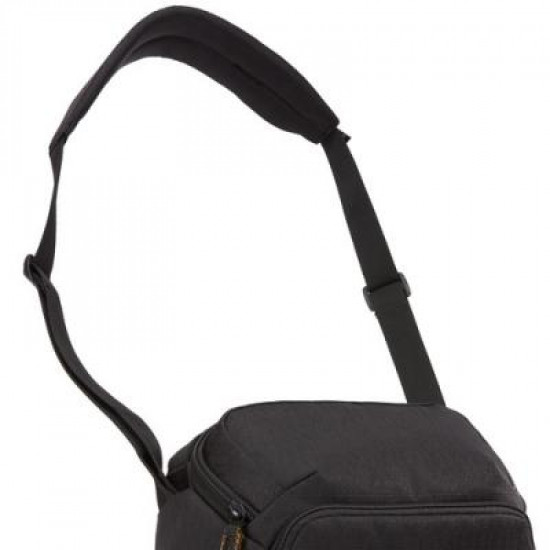 Фото сумка Case Logic VISO Small Camera Bag CVCS-102 Black (3204532)