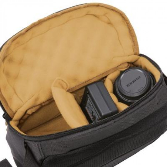 Фото сумка Case Logic VISO Small Camera Bag CVCS-102 Black (3204532)