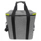 Thermal bag Time Eco TE-334S 35L ​​Black/Grey (6215028111582BGREY)