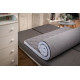  Тонкий матрас Family Sleep Rain 145х190 см