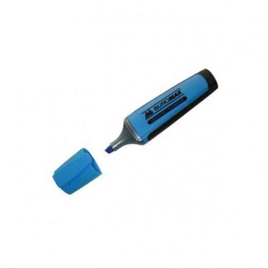 Text marker BM.8904-02, 1-4mm blue /12/