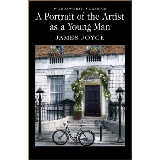 A Portrait of the Artist as a Young Man. James Joyce. ISBN:9781853260063