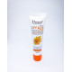  Крем солнцезащитный Disaar Vitamin C Refreshing SPF 50 PA+++ Sunscreen, Famous Care