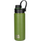 Thermal bottle Skif Outdoor Sporty Plus 0.53 l Green (3890149)