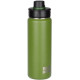 Thermal bottle Skif Outdoor Sporty Plus 0.53 l Green (3890149)