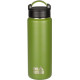 Thermal bottle SKIF Outdoor Sporty 0.53 l Green (3890150)