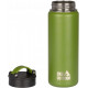 Thermal bottle SKIF Outdoor Sporty 0.53 l Green (3890150)