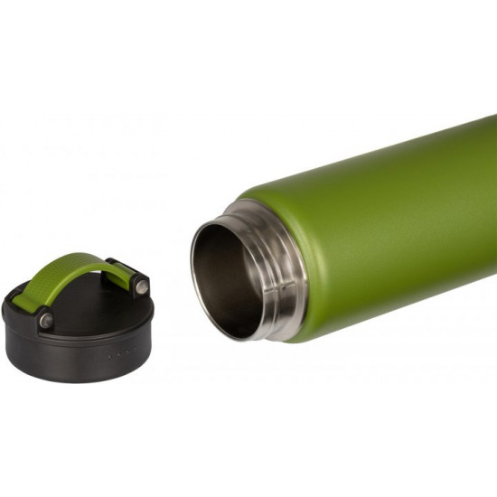 Thermal bottle SKIF Outdoor Sporty 0.53 l Green (3890150)