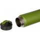 Thermal bottle SKIF Outdoor Sporty 0.53 l Green (3890150)