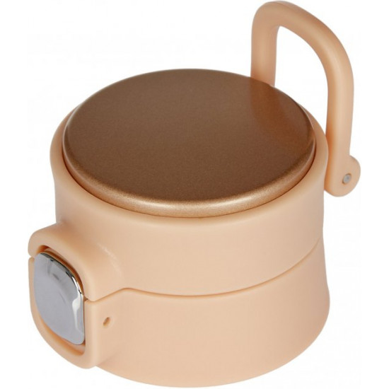 Thermo mug SKIF Outdoor Companion 0.42 l Golden (3890143)