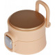 Thermo mug SKIF Outdoor Companion 0.42 l Golden (3890143)