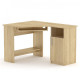 Computer corner table Kompanit SU-13 sonoma oak