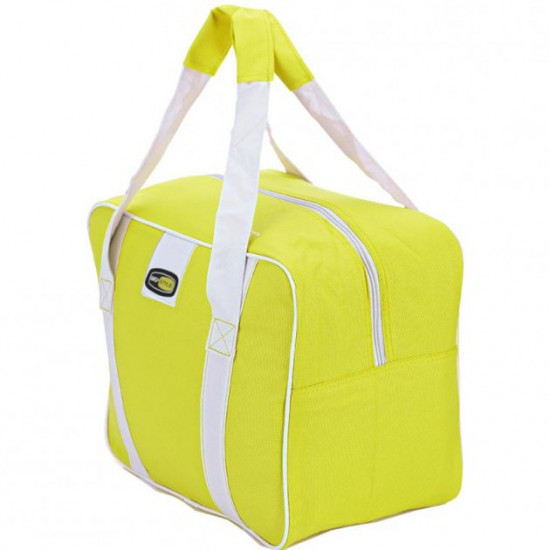 Thermal bag Giostyle Evo Medium Yellow (4823082715732)