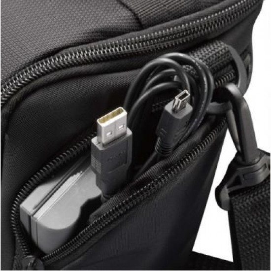 Photo bag CASE LOGIC DCB-306 Black (3201025)