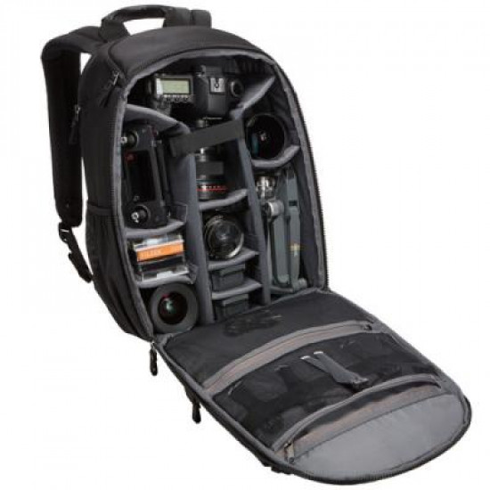 Backpack CASE LOGIC Bryker Camera/Drone Backpack Large BRBP-106 (3203655)