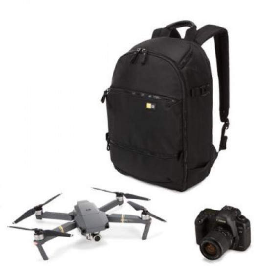  Рюкзак CASE LOGIC Bryker Camera/Drone Backpack Large BRBP-106 (3203655)