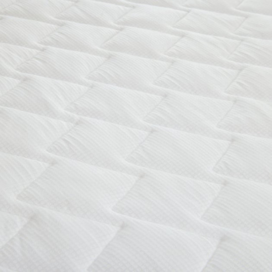 Mattress cover Penelope Thermo Lyo Pro anti-allergenic 100*200+30 (svt-2000022299237)