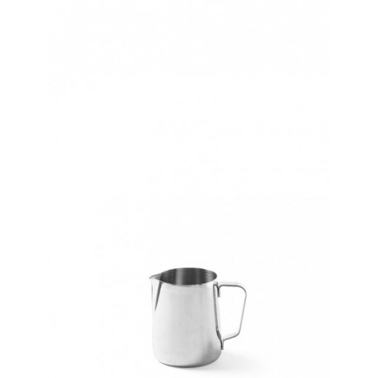 Hendi milk frothing jug? 76x(H)93 mm 350 ml 451502