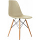 Chair GT RACER X-D10 Beige