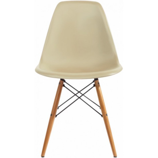 Chair GT RACER X-D10 Beige