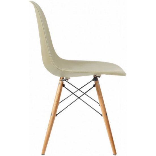 Chair GT RACER X-D10 Beige