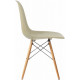 Chair GT RACER X-D10 Beige