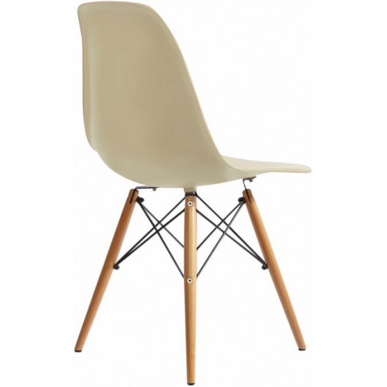 Chair GT RACER X-D10 Beige